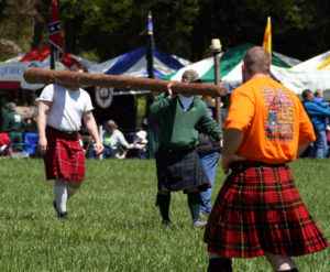 Highland Games
