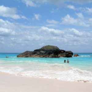 Horseshoe Bay, Bermudas