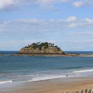 Ile Duguesclin, Bretagne