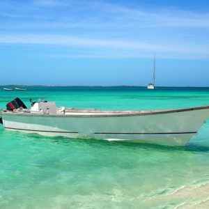 Isla de los Roques, Venezuela
