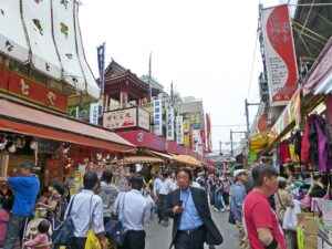 Tokio