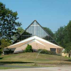 Kirche, Darwin, Northern Territory