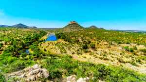 Kruger Nationalpark