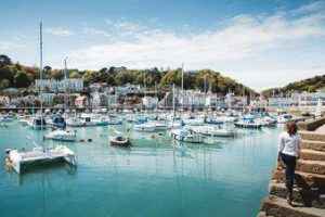 Foto: Visit Jersey