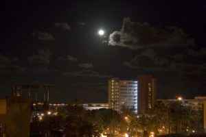 Las Palmas de Gran Canaria, Kanarische Inseln