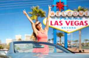 Las Vegas
