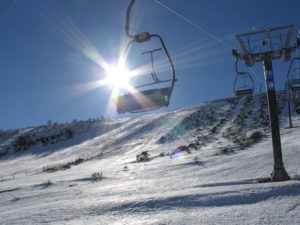 Leitariegos, Kastilien Leon