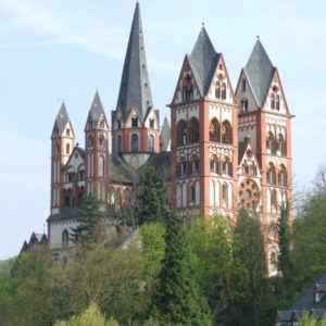 Limburger Dom, Limburg, Hessen