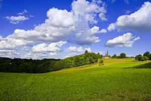 Limousin, Frankreich