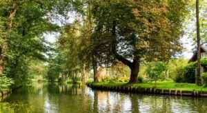 Lübbenau Spreewald