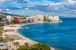 Magaluf Mallorca