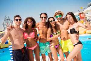 Mallorca Partyurlaub