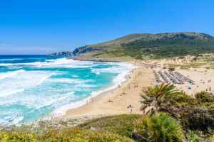 Mallorca Strand