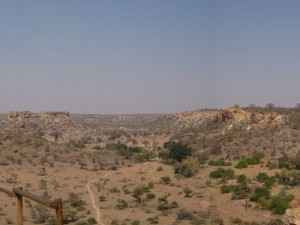 Mapungubwe
