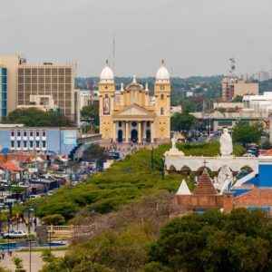 Maracaibo, Venezuela
