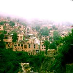 Masooleh, Iran