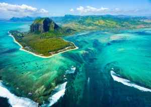 Le Morne Brabant, Mauritius