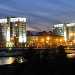 Minsk, Belarus, Weissrussland