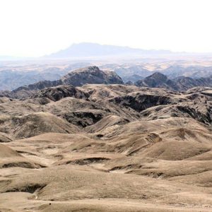 Mondwüste, Swakopmund, Namibia