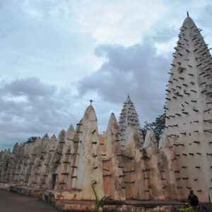 Moschee Bobo Diolasso