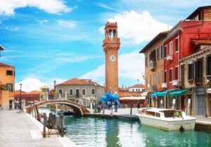 Murano Venedig
