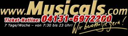 Musicals.com