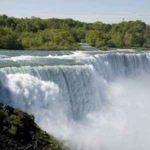 Niagarafälle, Ontario, Kanada