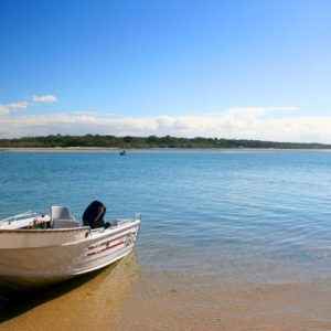 Noosa, Queensland, Australien