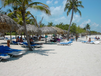 Strand Varadero