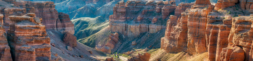 Scharyn Nationalpark