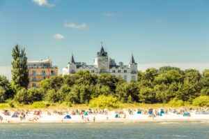 Ostseebad Zinnowitz