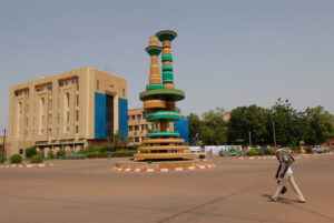 Ouagadougou