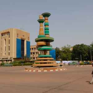 Ouagadougou