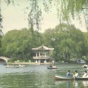 Pagode, Nordkorea