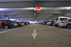 Parken und sparen Preisvergleich