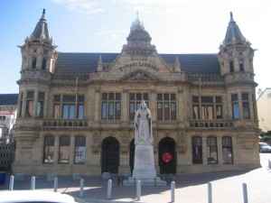 Port Elizabeth, Südafrika