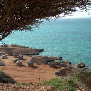 Ras Bir Beach Dschibuti