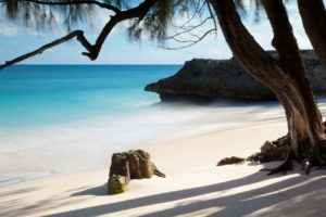Barbados Strand