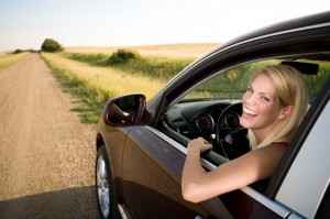 Hundert Tage Reise durch die USA!