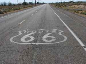 route-66