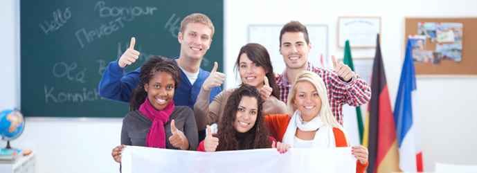 Russland Studentenvisum