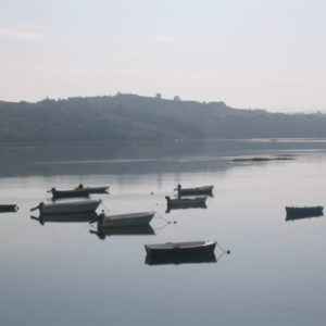 San Vincente de la Barquera, Kantabrien