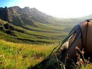 Sani Pass