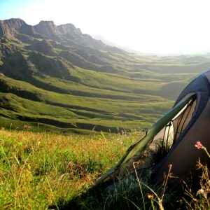 Sani Pass