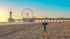Scheveningen Strand