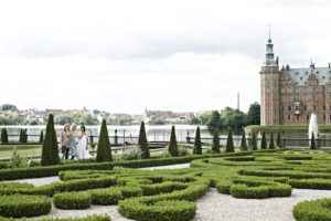 Schloss Frederiksborg Schloss Frederiksborg