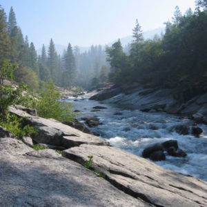 Seoraksan, Südkorea