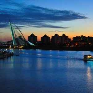 Skyline, Kuala Lumpur, Malaysia