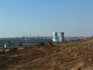 Soweto