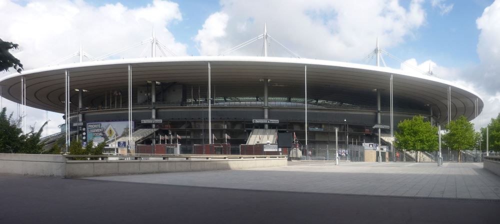 Stade de France - Saint Denis